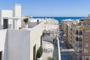 Mieszkanie na sprzedaż 88m2 Walencja Alicante Torrevieja Av. De Las Habaneras - zdjęcie 1