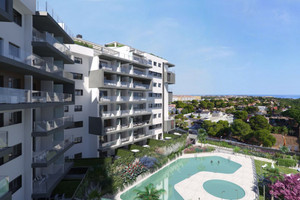 Mieszkanie na sprzedaż 65m2 Walencja Alicante C. Miguel De Unamuno - zdjęcie 1