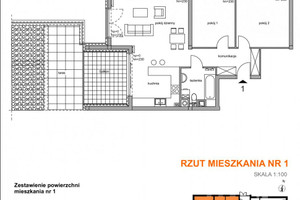 Mieszkanie na sprzedaż 73m2 Częstochowa Częstochówka-Parkitka - zdjęcie 4