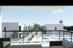 Mieszkanie na sprzedaż 58m2 Walencja Alicante C. Valeta - zdjęcie 2