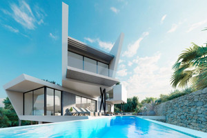 Dom na sprzedaż 489m2 Walencja Alicante C. Juan Marse - zdjęcie 2