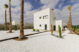 Dom na sprzedaż 157m2 Walencja Alicante C. Juan Marse - zdjęcie 1