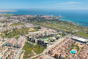 Mieszkanie na sprzedaż 71m2 Walencja Alicante Punta Prima Calle Santa Rita - zdjęcie 1