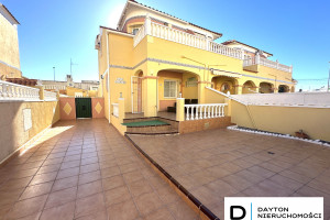Dom na sprzedaż 64m2 Walencja Alicante C. Del Cuervo - zdjęcie 1