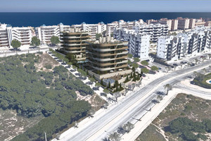 Mieszkanie na sprzedaż 54m2 Walencja Alicante C. Palencia - zdjęcie 1