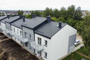 Mieszkanie na sprzedaż 44m2 gdański Pruszcz Gdański Borkowo Poziomkowa - zdjęcie 2