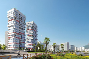 Mieszkanie na sprzedaż 110m2 Walencja Alicante Av. Europa - zdjęcie 1