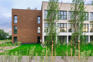 Mieszkanie na sprzedaż 36m2 Gdańsk Wyspa Sobieszewska Kempingowa - zdjęcie 2