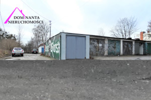 Garaż na sprzedaż 20m2 Gdańsk Aniołki Gen. Henryka Dąbrowskiego - zdjęcie 1