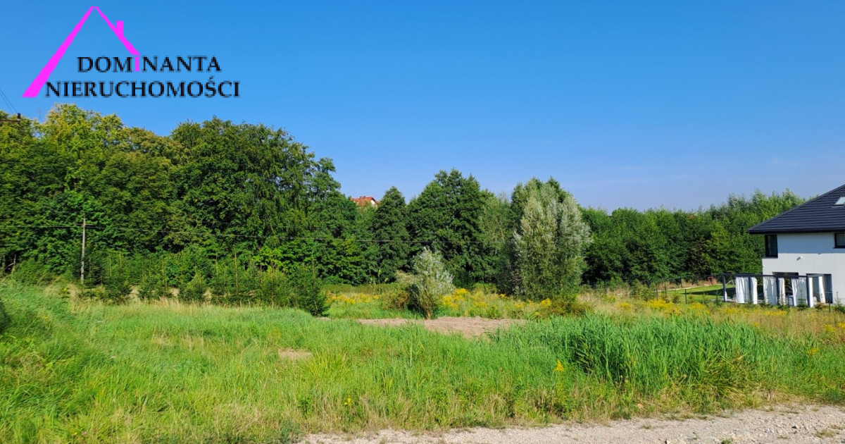 Działka budowlana, MPZP Gdańsk-Kiełpino Górne