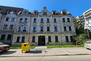 Mieszkanie na sprzedaż 54m2 Poznań Jeżyce Św. Wawrzyńca - zdjęcie 2