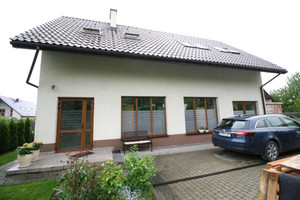 Dom na sprzedaż 180m2 krakowski Zabierzów Bolechowice - zdjęcie 3