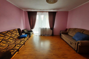 Mieszkanie na sprzedaż 82m2 Kraków Bieżanów-Prokocim Bieżanów Duża Góra - zdjęcie 1