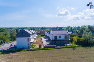 Mieszkanie na sprzedaż 101m2 Bielsko-Biała Komorowice Krakowskie - zdjęcie 3