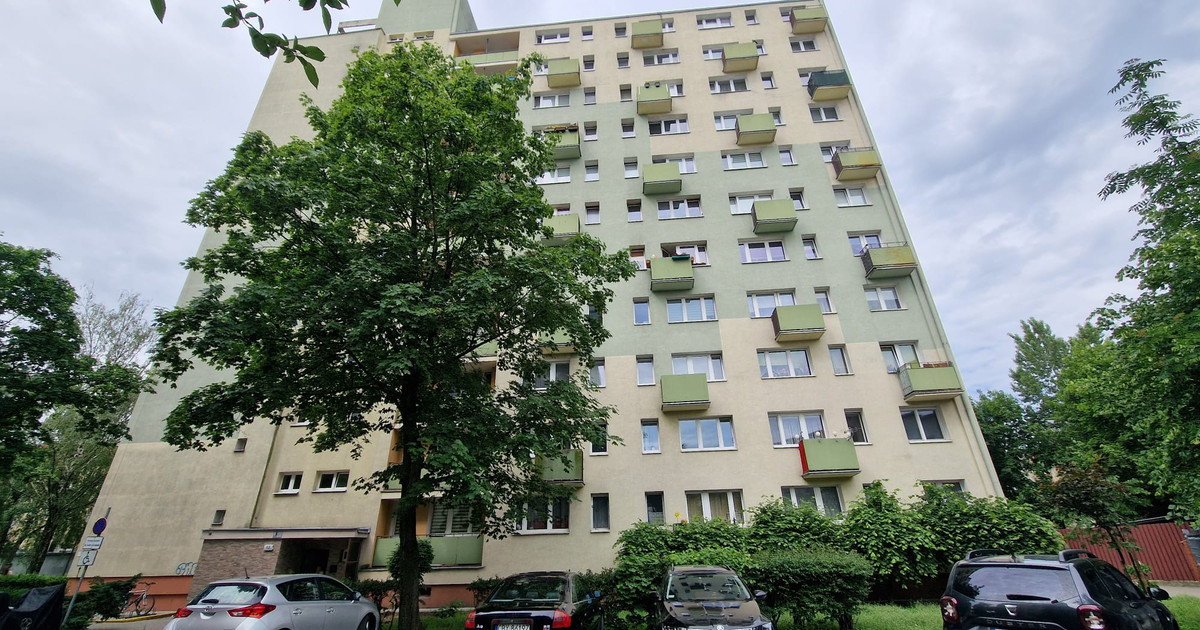 PRZETARG Grunwaldzka 12A