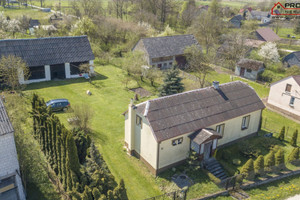 Dom na sprzedaż 80m2 kielecki Chmielnik Sędziejowice - zdjęcie 2