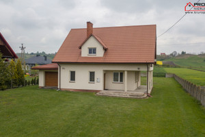 Dom na sprzedaż 134m2 pińczowski Pińczów Wola Zagojska Dolna - zdjęcie 1