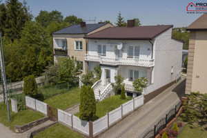 Dom na sprzedaż 200m2 buski Busko-Zdrój Waryńskiego - zdjęcie 1