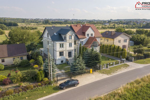 Dom na sprzedaż 246m2 buski Busko-Zdrój - zdjęcie 1