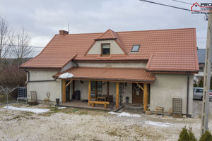 Dom na sprzedaż 160m2 buski Busko-Zdrój - zdjęcie 1
