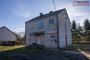 Dom na sprzedaż 120m2 buski Busko-Zdrój Galów - zdjęcie 3