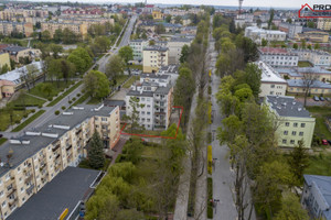 Mieszkanie na sprzedaż 46m2 buski Busko-Zdrój Mickiewicza - zdjęcie 1