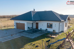Dom na sprzedaż 190m2 buski Busko-Zdrój - zdjęcie 1