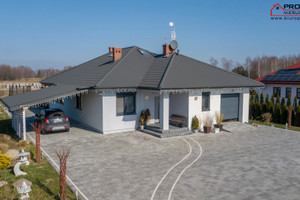 Dom na sprzedaż 260m2 buski Busko-Zdrój - zdjęcie 1
