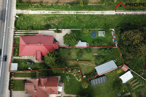 Dom na sprzedaż 109m2 staszowski Staszów Krakowska - zdjęcie 3