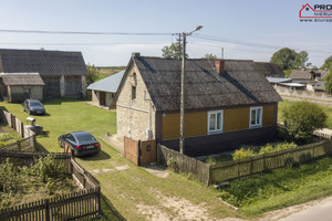 Dom na sprzedaż 70m2 staszowski Szydłów Rudki - zdjęcie 1