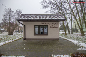 Dom na sprzedaż 35m2 pińczowski Pińczów Leszcze - zdjęcie 2