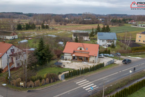 Dom na sprzedaż 160m2 buski Busko-Zdrój - zdjęcie 3