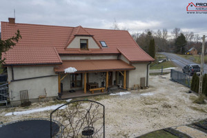 Dom na sprzedaż 160m2 buski Busko-Zdrój - zdjęcie 2