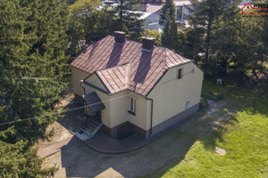 Dom na sprzedaż 85m2 buski Busko-Zdrój Widuchowska - zdjęcie 1