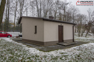 Dom na sprzedaż 35m2 pińczowski Pińczów Leszcze - zdjęcie 3