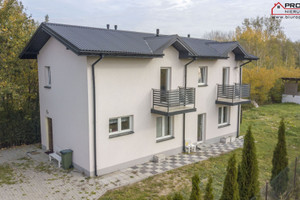 Dom na sprzedaż 102m2 buski Solec-Zdrój - zdjęcie 1