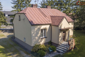 Dom na sprzedaż 85m2 buski Busko-Zdrój Widuchowska - zdjęcie 2