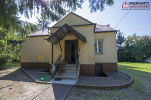 Dom na sprzedaż 85m2 buski Busko-Zdrój Widuchowska - zdjęcie 3