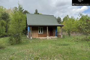 Dom na sprzedaż 65m2 miński Latowicz Budy Wielgoleskie - zdjęcie 1