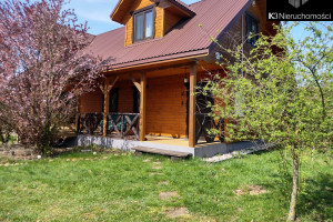 Dom na sprzedaż 180m2 węgrowski Miedzna Zuzułka - zdjęcie 1