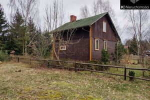 Dom na sprzedaż 36m2 węgrowski Miedzna Ugoszcz - zdjęcie 1
