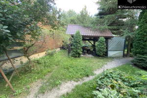 Dom na sprzedaż 80m2 węgrowski Łochów Pogorzelec - zdjęcie 1