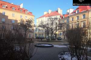 Mieszkanie na sprzedaż 54m2 Lublin Stare Miasto Furmańska - zdjęcie 3