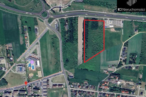 Działka na sprzedaż 16370m2 żyrardowski Mszczonów Północna - zdjęcie 1