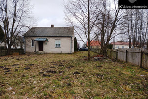 Dom na sprzedaż 85m2 węgrowski Stoczek Grabowiec - zdjęcie 3