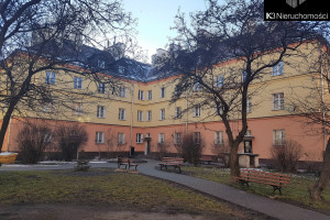 Mieszkanie na sprzedaż 54m2 Lublin Stare Miasto Furmańska - zdjęcie 1