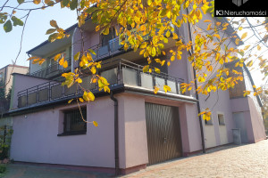 Dom na sprzedaż 150m2 węgrowski Łochów Długa - zdjęcie 1