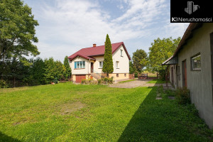 Dom na sprzedaż 163m2 miński Stanisławów Czarna - zdjęcie 1