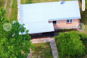 Dom na sprzedaż 65m2 wołomiński Jadów Zawiszyn - zdjęcie 1