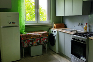 Mieszkanie na sprzedaż 57m2 wołomiński Zielonka Henryka Dąbrowskiego - zdjęcie 3